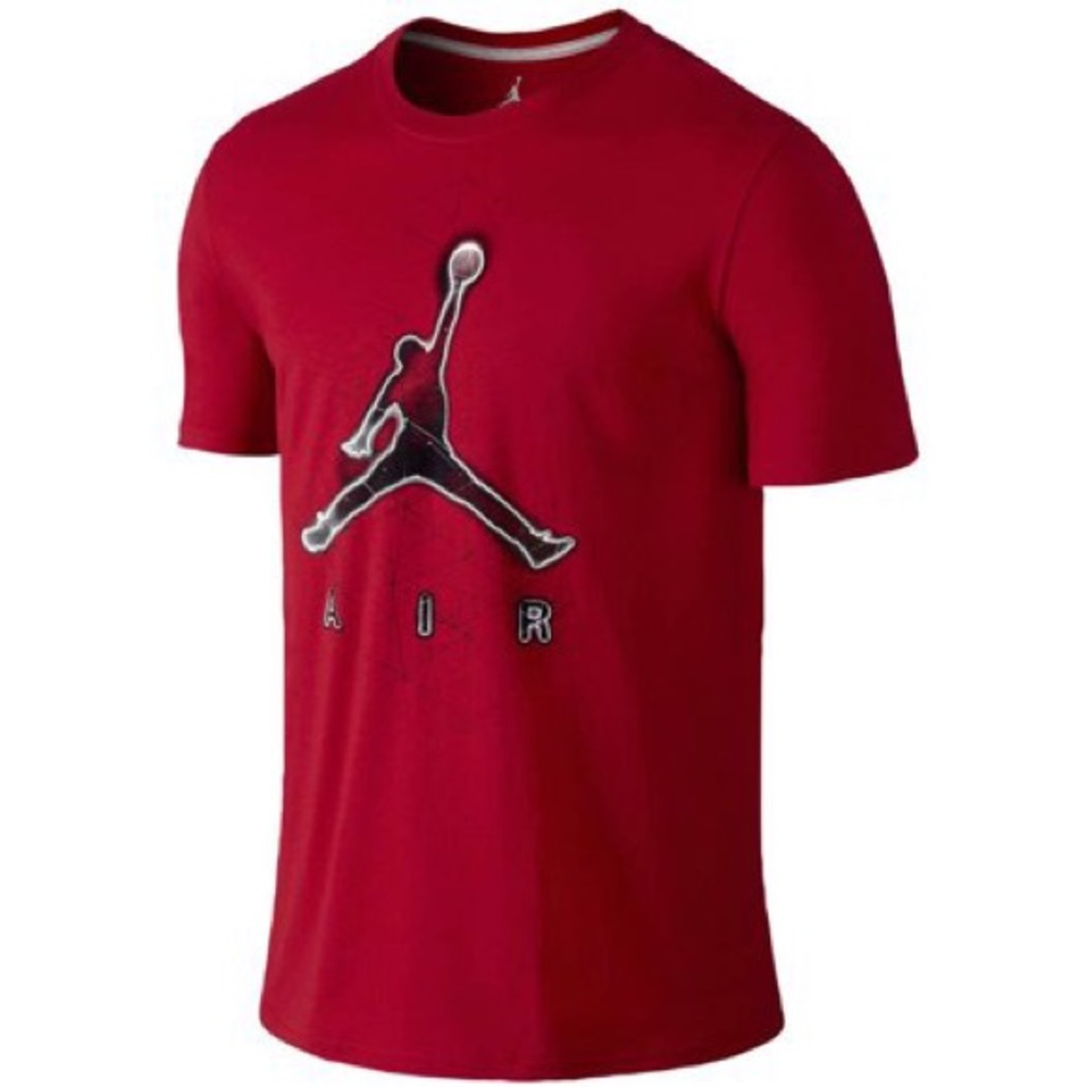 Jordan Shirt 689123